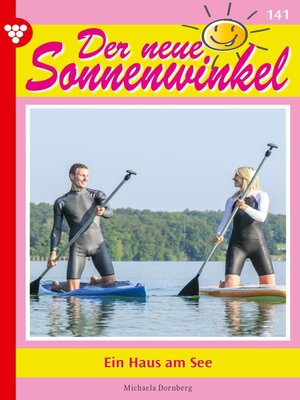 cover image of Ein Haus am See